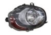 MINI 63117401596 Headlight